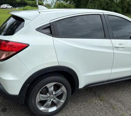 2018 Honda HR-V LX