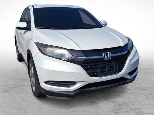 2018 Honda HR-V LX