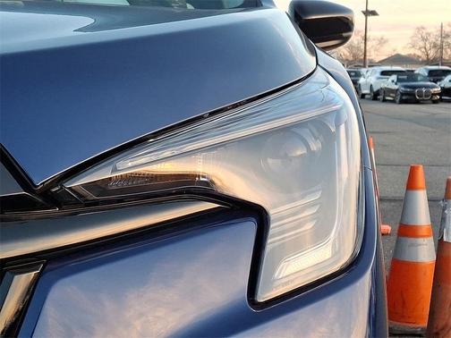 2026 Subaru Ascent Premium 8-Passenger