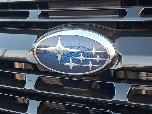 2026 Subaru Ascent Premium 8-Passenger