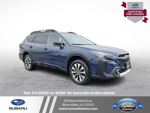 2023 Subaru Outback Limited