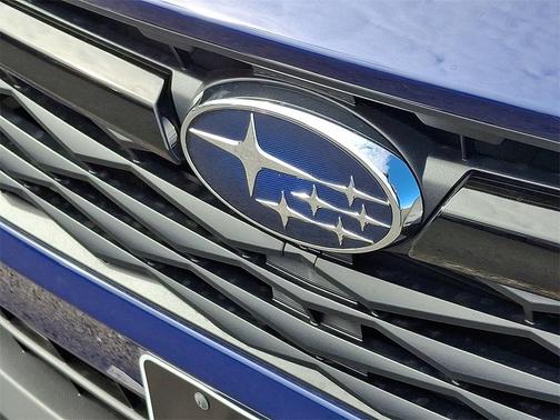 2025 Subaru Impreza Sport