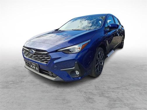 2025 Subaru Impreza Sport