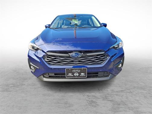 2025 Subaru Impreza Sport