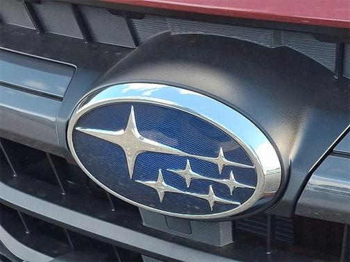 2025 Subaru Legacy Limited