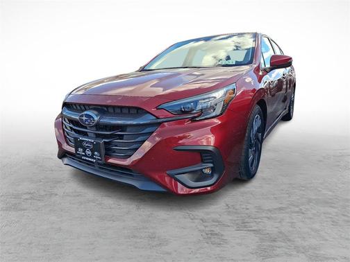2025 Subaru Legacy Limited
