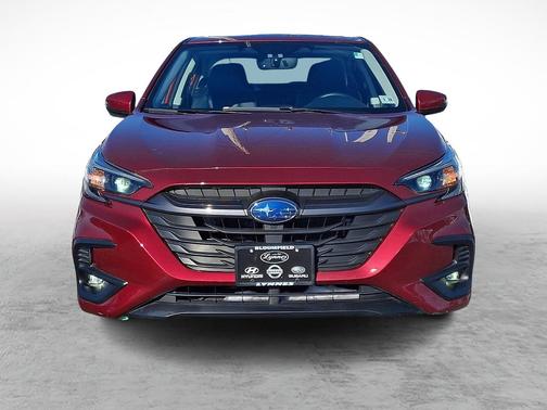 2023 Subaru Legacy Limited
