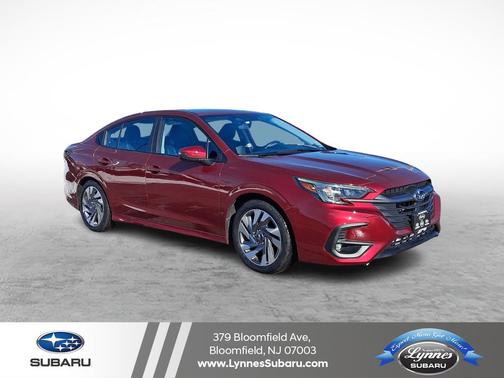 2023 Subaru Legacy Limited