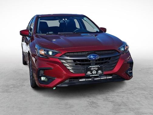 2023 Subaru Legacy Limited