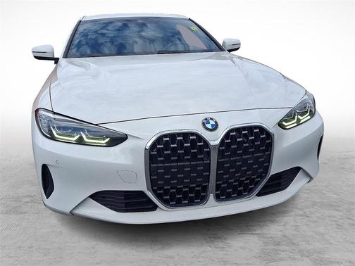 2021 BMW 430 i xDrive