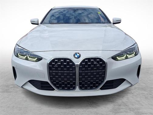 2021 BMW 430 i xDrive