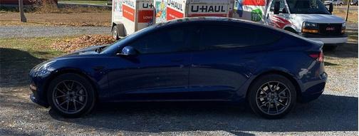 2023 Tesla Model 3 Standard Range