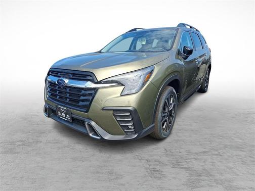 2025 Subaru Ascent Touring 7-Passenger