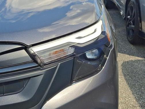 2025 Subaru Forester Base