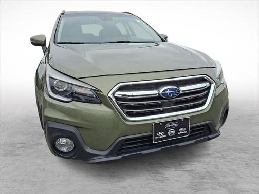 2018 Subaru Outback 3.6R Touring