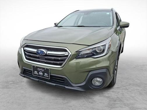 2018 Subaru Outback 3.6R Touring