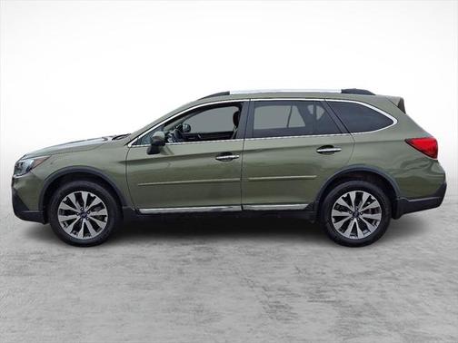 2018 Subaru Outback 3.6R Touring