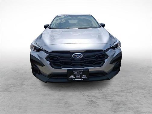 2025 Subaru Crosstrek Base