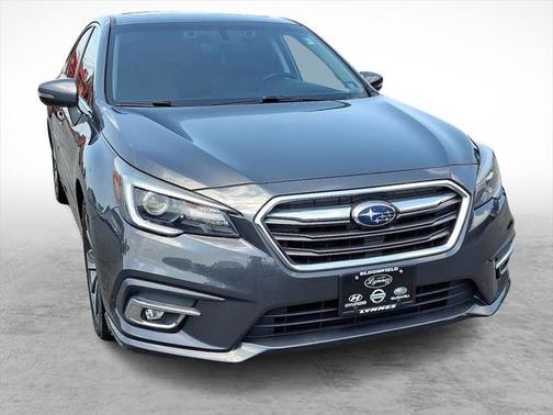 2019 Subaru Legacy Limited