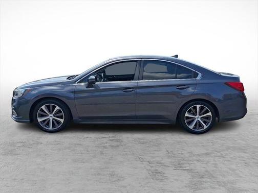 2019 Subaru Legacy Limited