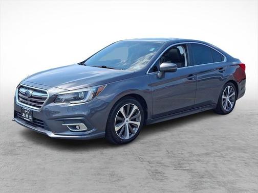 2019 Subaru Legacy Limited