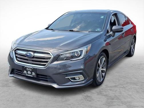 2019 Subaru Legacy Limited