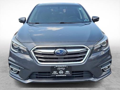 2019 Subaru Legacy Limited