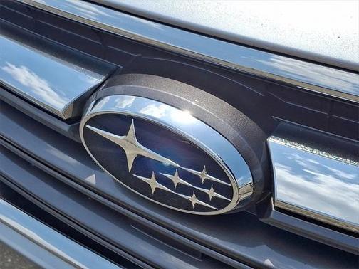 2019 Subaru Legacy Limited