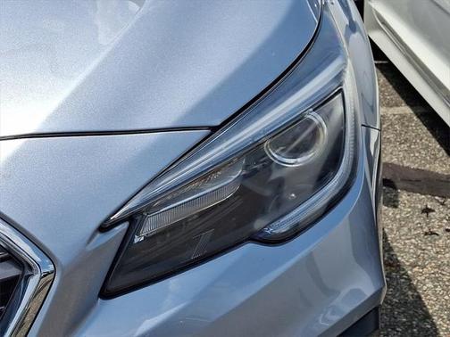 2019 Subaru Legacy Limited