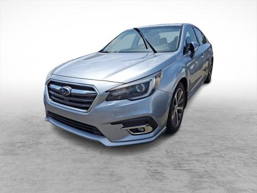 2019 Subaru Legacy Limited