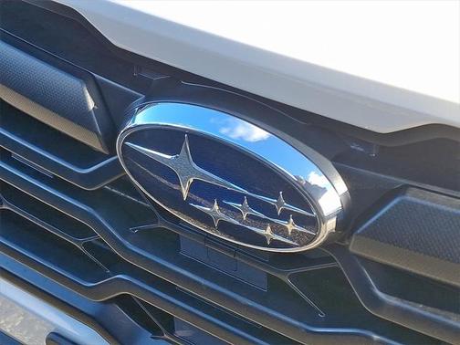 2025 Subaru Crosstrek Base