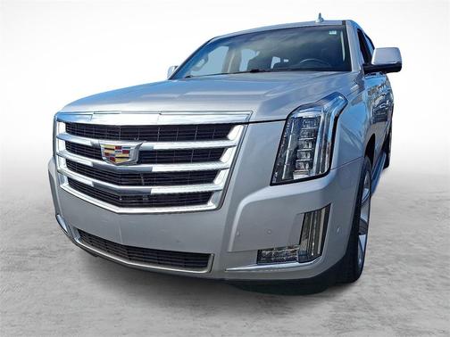 2020 Cadillac Escalade ESV Luxury