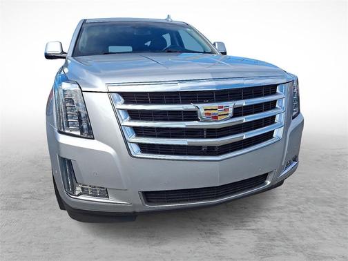 2020 Cadillac Escalade ESV Luxury