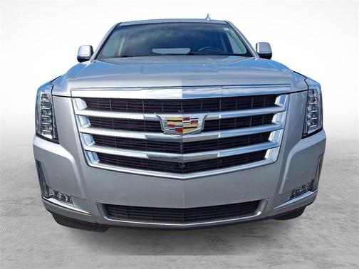 2020 Cadillac Escalade ESV Luxury