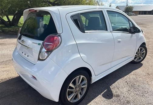 2016 Chevrolet Spark EV 1LT