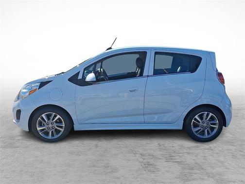 2016 Chevrolet Spark EV 1LT
