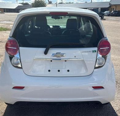 2016 Chevrolet Spark EV 1LT