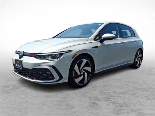 2024 Volkswagen Golf GTI 2.0T S DSG
