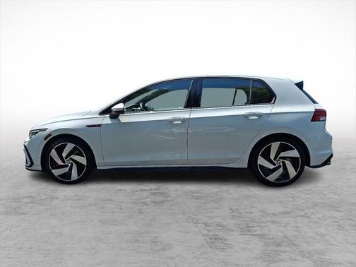 2024 Volkswagen Golf GTI 2.0T S DSG
