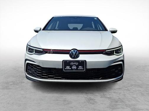 2024 Volkswagen Golf GTI 2.0T S DSG