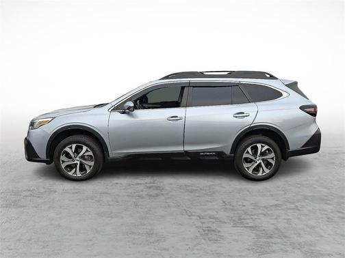 2021 Subaru Outback Limited XT