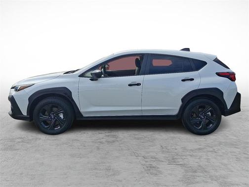 2025 Subaru Crosstrek Base