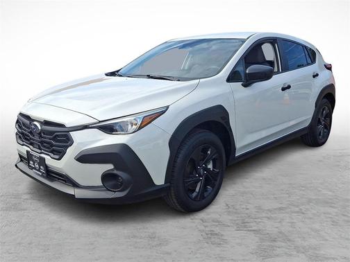 2025 Subaru Crosstrek Base