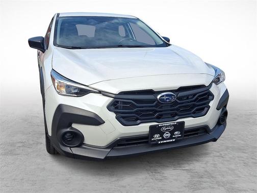 2025 Subaru Crosstrek Base