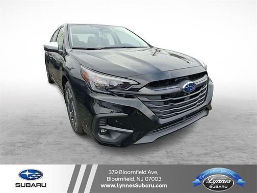2025 Subaru Legacy Touring XT