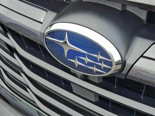 2025 Subaru Legacy Touring XT