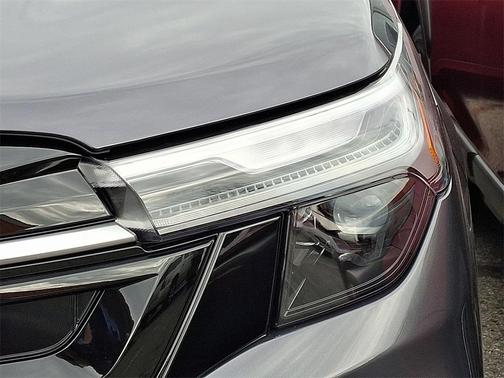 2025 Subaru Forester Hybrid Touring