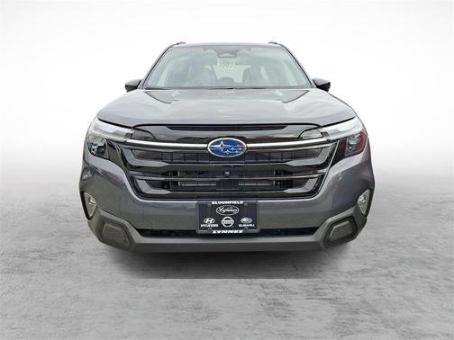 2025 Subaru Forester Hybrid Touring