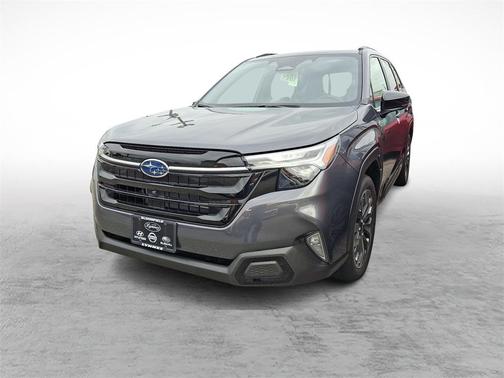 2025 Subaru Forester Hybrid Touring
