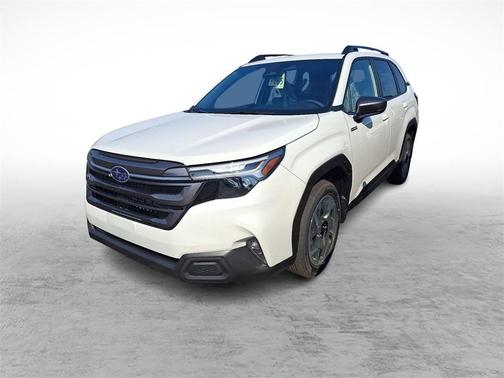 2025 Subaru Forester Hybrid Limited